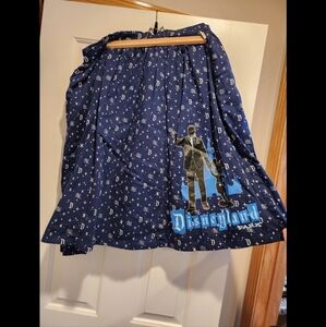 Her Universe Disneyland 65th Anniversary Partner skirt